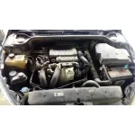 PEUGEOT 407 PEUGEOT 407 '2006 ST CONFORT GRIS 2004