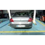 PEUGEOT 407 PEUGEOT 407 '2006 ST CONFORT GRIS 2004