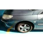 PEUGEOT 407 PEUGEOT 407 '2006 ST CONFORT GRIS 2004