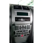 PEUGEOT 407 PEUGEOT 407 '2006 ST CONFORT GRIS 2004