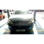 PEUGEOT 407 PEUGEOT 407 '2006 ST CONFORT GRIS 2004
