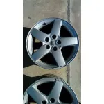 PEUGEOT 407 PEUGEOT 407 '2006 ST CONFORT GRIS 2004