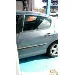 PEUGEOT 407 PEUGEOT 407 '2006 ST CONFORT GRIS 2004