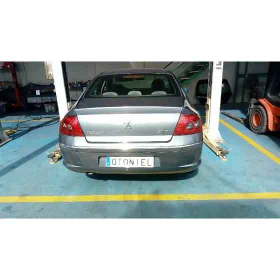 PEUGEOT 407 '2006 ST CONFORT GRIS