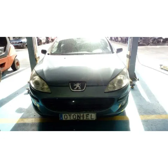PEUGEOT 407 '2006 ST CONFORT GRIS