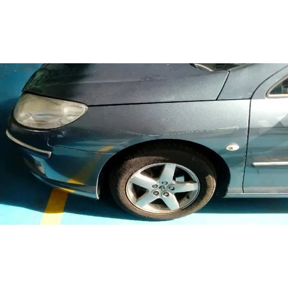 PEUGEOT 407 '2006 ST CONFORT GRIS