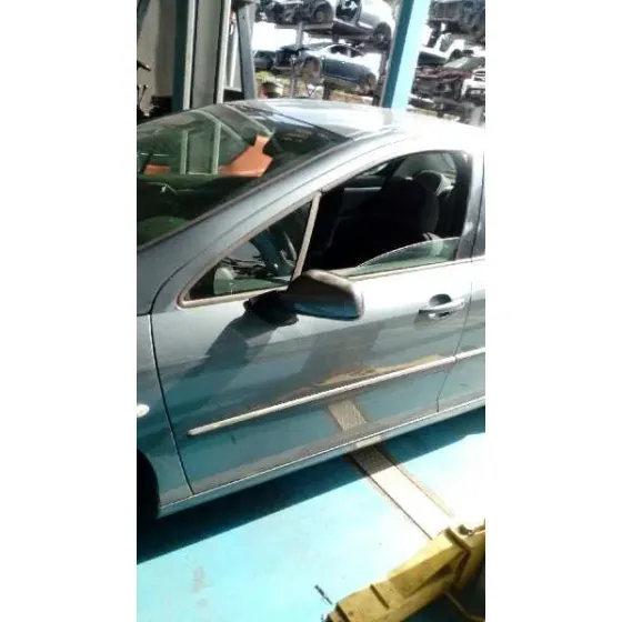 PEUGEOT 407 '2006 ST CONFORT GRIS