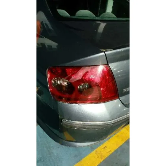 PEUGEOT 407 '2006 ST CONFORT GRIS