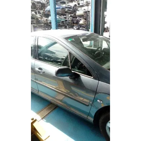 PEUGEOT 407 '2006 ST CONFORT GRIS