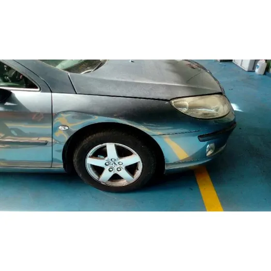 PEUGEOT 407 '2006 ST CONFORT GRIS