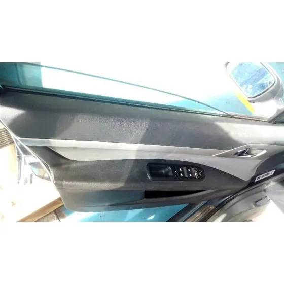PEUGEOT 407 '2006 ST CONFORT GRIS