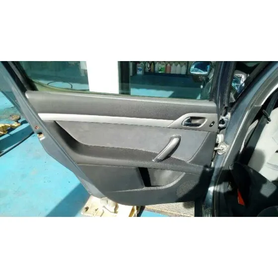 PEUGEOT 407 '2006 ST CONFORT GRIS