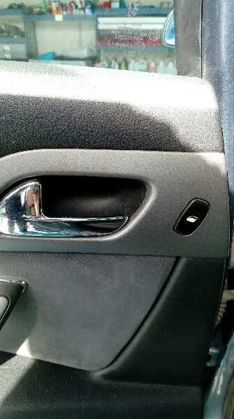 PEUGEOT 407 '2006 ST CONFORT GRIS