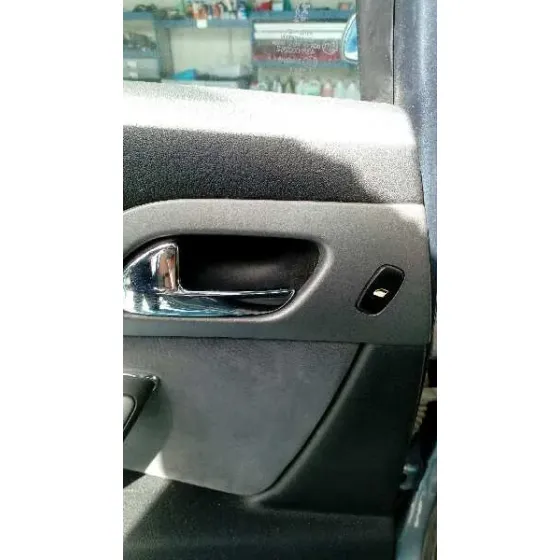PEUGEOT 407 '2006 ST CONFORT GRIS