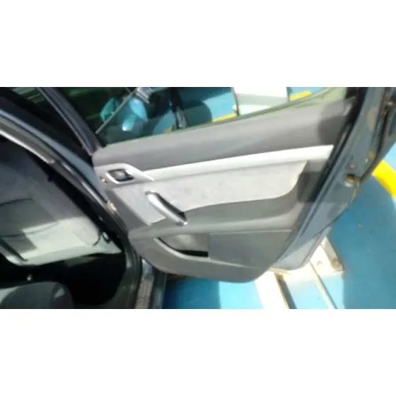 PEUGEOT 407 '2006 ST CONFORT GRIS