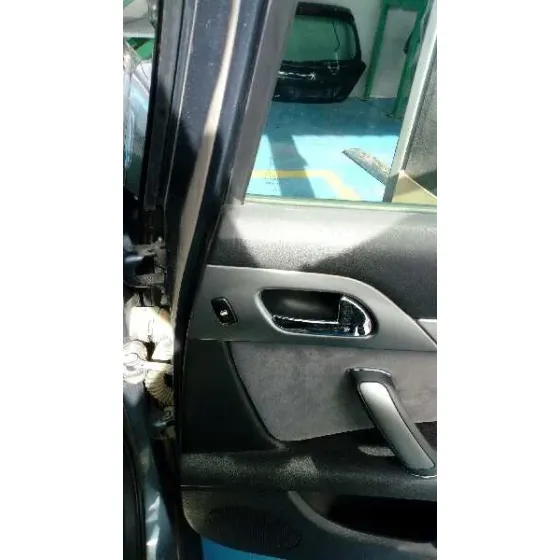 PEUGEOT 407 '2006 ST CONFORT GRIS