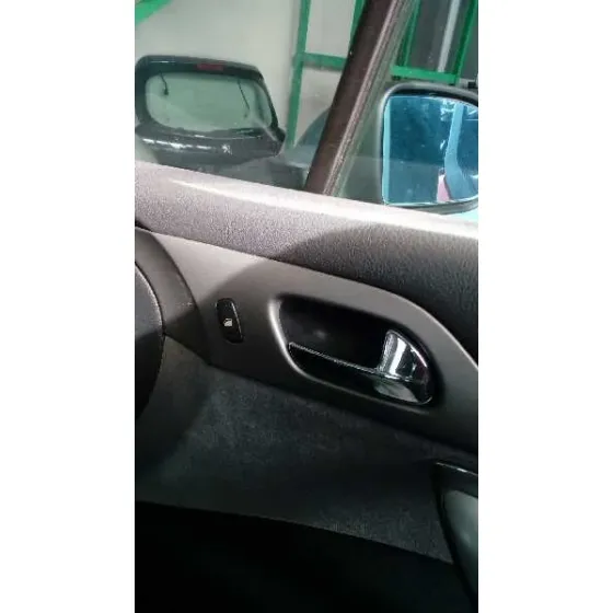 PEUGEOT 407 '2006 ST CONFORT GRIS