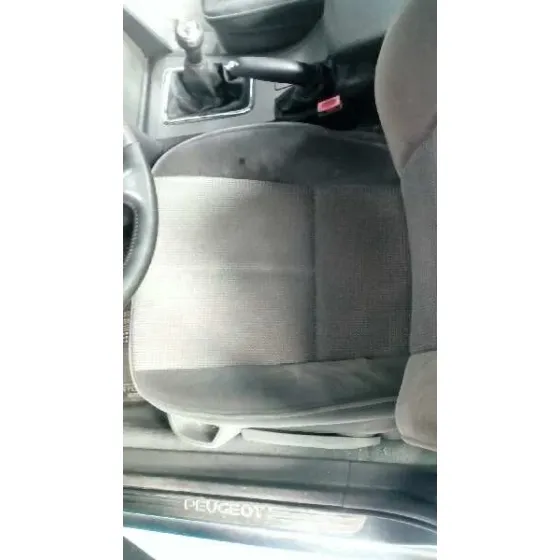 PEUGEOT 407 '2006 ST CONFORT GRIS