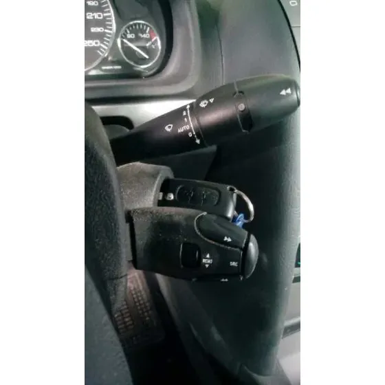 PEUGEOT 407 '2006 ST CONFORT GRIS