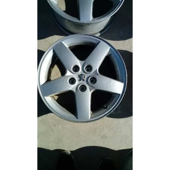 PEUGEOT 407 '2006 ST CONFORT GRIS