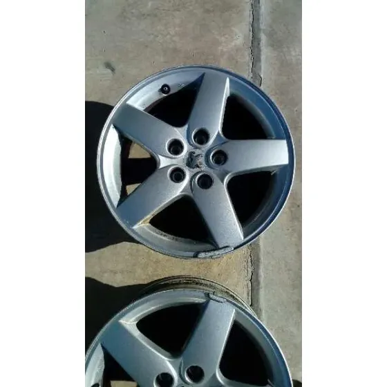 PEUGEOT 407 '2006 ST CONFORT GRIS