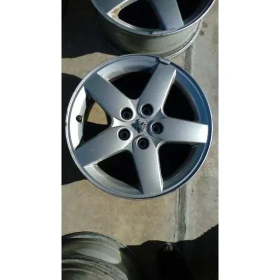 PEUGEOT 407 '2006 ST CONFORT GRIS