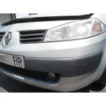 RENAULT MEGANE II BERLINA 3P RENAULT MEGANE II BERLINA 3P '2003 1.9 DCI DIESEL GRIS CLARO 2002