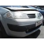 RENAULT MEGANE II BERLINA 3P RENAULT MEGANE II BERLINA 3P '2003 1.9 DCI DIESEL GRIS CLARO 2002