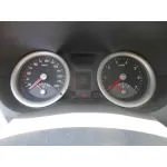 RENAULT MEGANE II BERLINA 3P RENAULT MEGANE II BERLINA 3P '2003 1.9 DCI DIESEL GRIS CLARO 2002