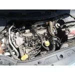 RENAULT MEGANE II BERLINA 3P RENAULT MEGANE II BERLINA 3P '2003 1.9 DCI DIESEL GRIS CLARO 2002