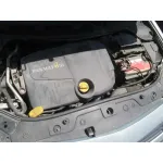 RENAULT MEGANE II BERLINA 3P RENAULT MEGANE II BERLINA 3P '2003 1.9 DCI DIESEL GRIS CLARO 2002