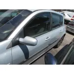 RENAULT MEGANE II BERLINA 3P RENAULT MEGANE II BERLINA 3P '2003 1.9 DCI DIESEL GRIS CLARO 2002