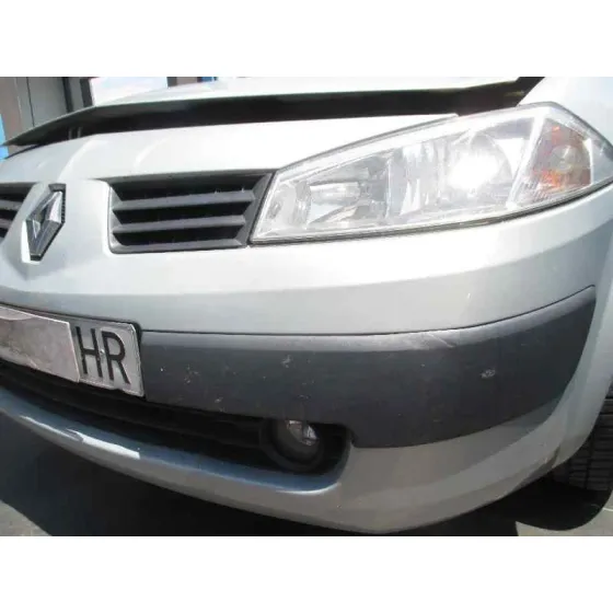 RENAULT MEGANE II BERLINA 3P '2003 1.9 DCI DIESEL GRIS CLARO