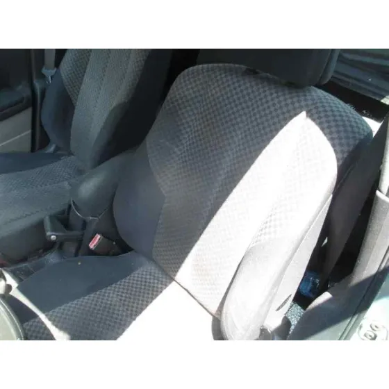 RENAULT MEGANE II BERLINA 3P '2003 1.9 DCI DIESEL GRIS CLARO