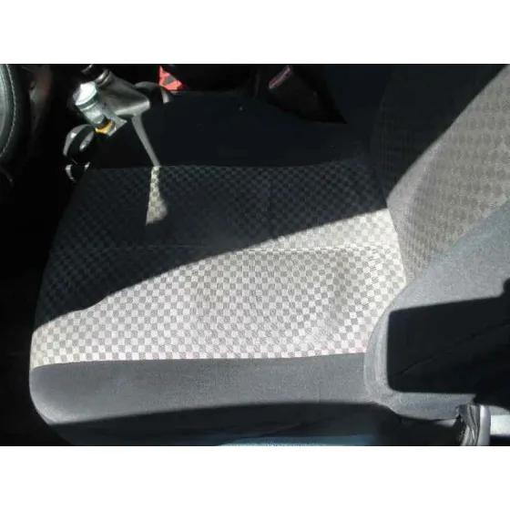 RENAULT MEGANE II BERLINA 3P '2003 1.9 DCI DIESEL GRIS CLARO
