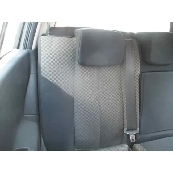 RENAULT MEGANE II BERLINA 3P '2003 1.9 DCI DIESEL GRIS CLARO