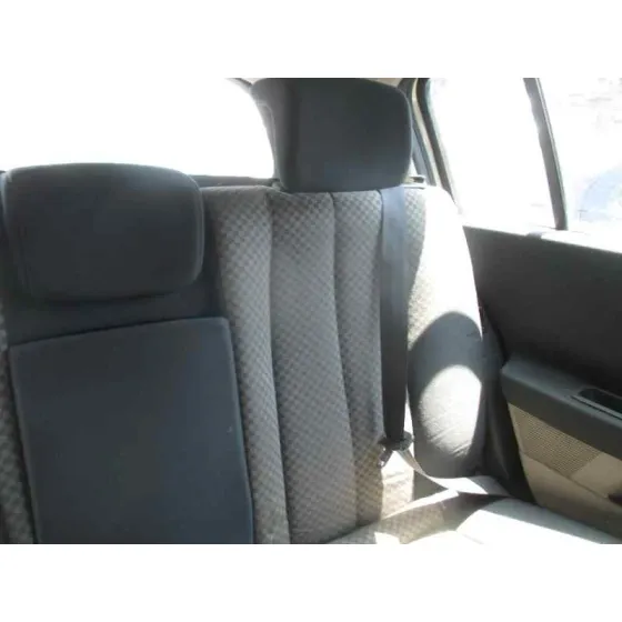 RENAULT MEGANE II BERLINA 3P '2003 1.9 DCI DIESEL GRIS CLARO