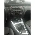 BMW SERIE 1 BERLINA (E81/E87) BMW SERIE 1 BERLINA (E81/E87) '2010 118D BLANCO 2007