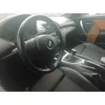 BMW SERIE 1 BERLINA (E81/E87) BMW SERIE 1 BERLINA (E81/E87) '2010 118D BLANCO 2007