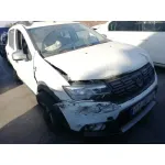 DACIA SANDERO DACIA SANDERO '2017 STEPWAY BLANCO 2012