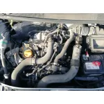 DACIA SANDERO DACIA SANDERO '2017 STEPWAY BLANCO 2012