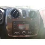 DACIA SANDERO DACIA SANDERO '2017 STEPWAY BLANCO 2012