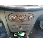 DACIA SANDERO DACIA SANDERO '2017 STEPWAY BLANCO 2012