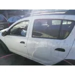 DACIA SANDERO DACIA SANDERO '2017 STEPWAY BLANCO 2012
