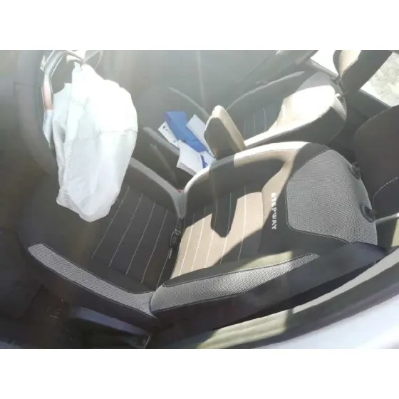 DACIA SANDERO '2017 STEPWAY BLANCO