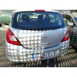 OPEL CORSA D OPEL CORSA D '2010 1.2 CAT (A 12 XER / LDC) GRIS 2006
