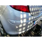 OPEL CORSA D OPEL CORSA D '2010 1.2 CAT (A 12 XER / LDC) GRIS 2006