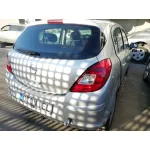 OPEL CORSA D OPEL CORSA D '2010 1.2 CAT (A 12 XER / LDC) GRIS 2006