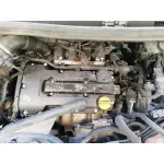 OPEL CORSA D OPEL CORSA D '2010 1.2 CAT (A 12 XER / LDC) GRIS 2006