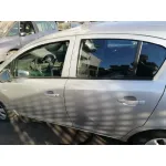 OPEL CORSA D OPEL CORSA D '2010 1.2 CAT (A 12 XER / LDC) GRIS 2006